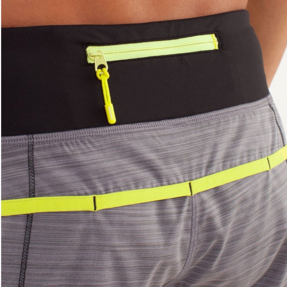 Lululemon Speed Short - Picture 5 of 11